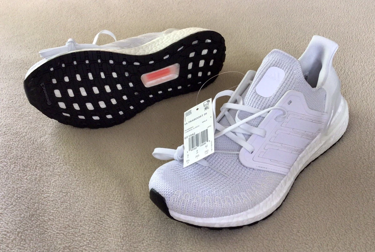adidas gazelle silver green womens Adidas Ultraboost 20 – Affinity main image 1