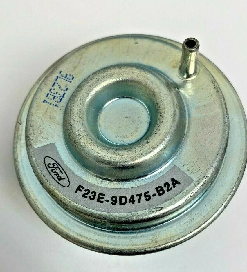 Válvula EGR FORD F23E-9D475-B2A NUEVA Foto 2 de 4