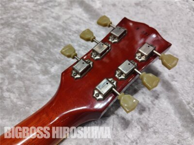 Gibson Custom Shop 1958 Reissue Les Paul Standard 2003 | eBay