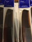Tortoise Shell Style Combs , 10” Diane Made (10combs) — photo 5