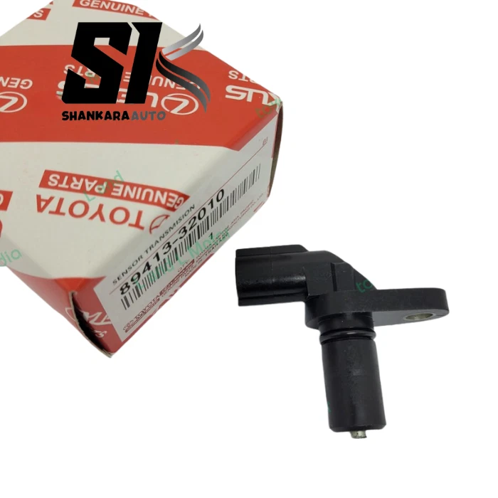 Sensor Speed Toyota Vehicle 89413-32010 For Scion Lexus Transmission Corolla - Image 3 of 3
