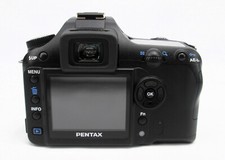 PENTAX K100D Digital Cameras for Sale | Shop New & Used Digital