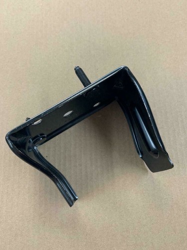 BMW X5 E53 Left Bracket for Rear Muffler Bracket 41127110391 OEM NEW Genuine - Bild 3 von 7