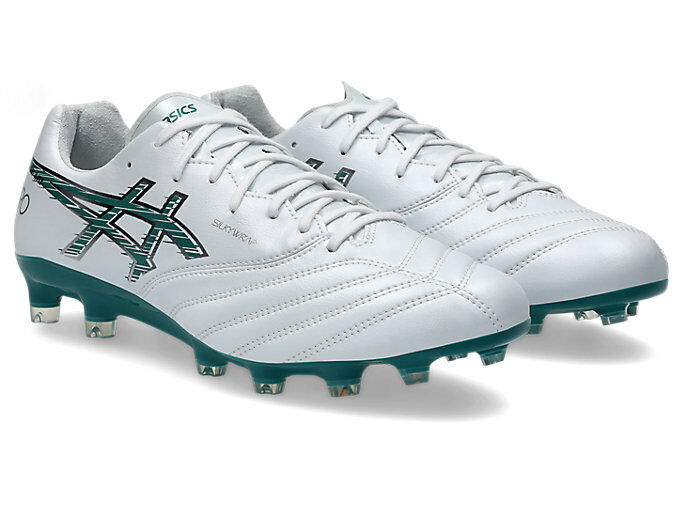 ASICS Soccer Cleats DS LIGHT X-FLY PRO 3 1101A072.101 White ASICS Soccer Cleats DS LIGHT X-FLY PRO 3 1101A072.101 White