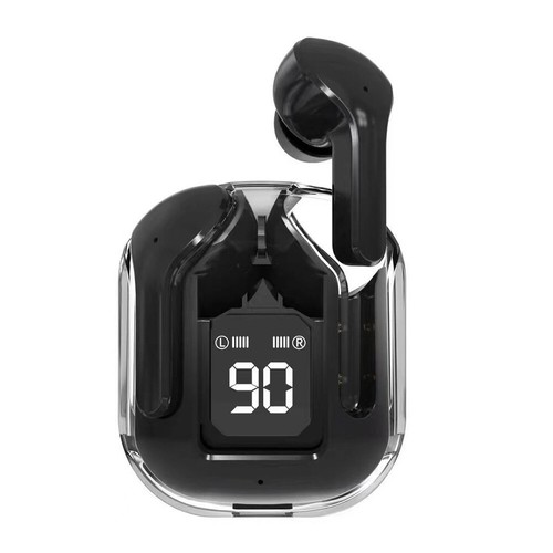 Bluetooth-Compatible 5.3 Headphones In-Ear Earbuds HiFi Stereo Headphones - Bild 25 von 39