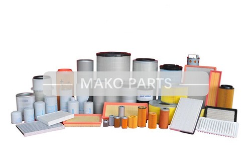 Replacement Filter Fits HYDAC 1700R010BN3HC - Picture 7 of 8