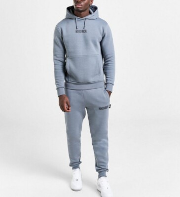 Hoodrich Core Tracksuit Size XS UK