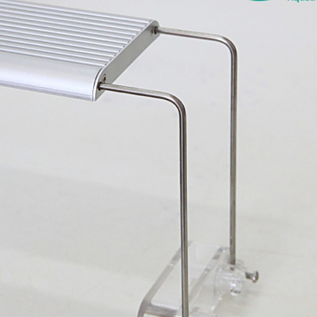 aquarium lamp stand