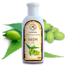Neem Oil 100 Natural  Pure 100ml