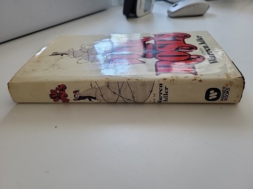 Adler, Warren THE WAR OF THE ROSES 1st Edition 1st Printing - Picture 4 of 9