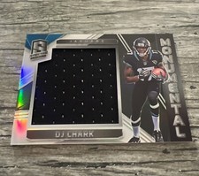 DJ CHARK JR 2018 SPECTRA 