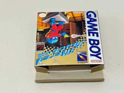Altered Space (Nintendo Game Boy) Komplett Original - Bild 4 von 21