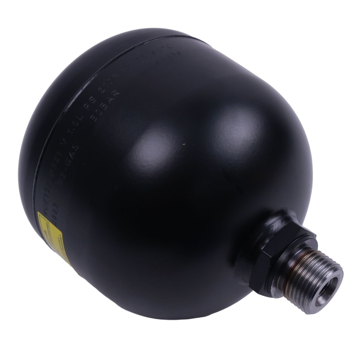 Accumulator 17262259 For Volvo Wheel Loaders L70F, L120G, L90G Z, L70H, L60G Z | eBay Accumulator 17262259 For Volvo Wheel Loaders L70F, L120G, L90G Z, L70H, L60G Z | eBay