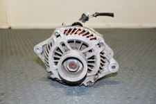 OEM 08-14 Subaru Impreza WRX STi Alternator A...
