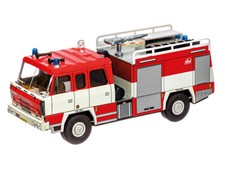 TATRA 815 FIRE ENGINE, MADE IN CZECH REPUBLIC