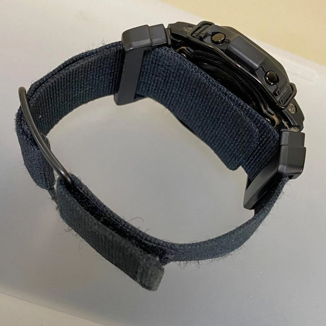 CASIO G-SHOCK N.HOOLYWOOD× DW-D5600NH-1JR m6NGY | eBay