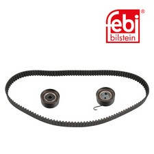 FEBI 28451 Zahnriemensatz Steuerriemensatz für OPEL