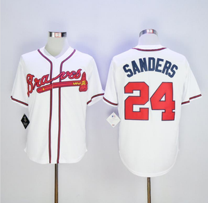 deion sanders mlb jersey