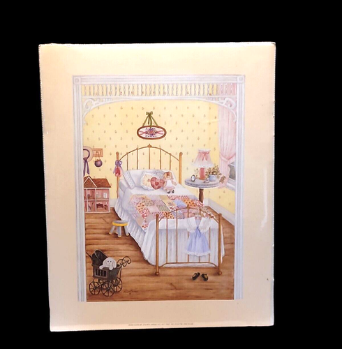 1997-2002 Scafa-Tornabene Art Litho Prints Various Prints #2 🌟 - Picture 10 of 19