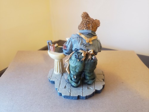 Boyds Bears - 4 Stück Lot - nummeriert EX - kostenloser Versand - Bild 4 von 12