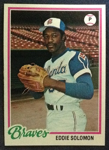 1978 Topps Pick a Card Complete a  Set NM OR BETTER** #551-726 PICS OF ALL CARDS - Picture 74 of 203