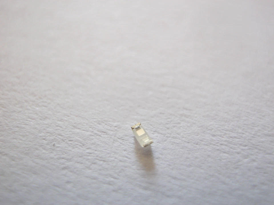 Blue, Blaue LED, 10mA, 3V, 0603, OSRAM, LBL293, LB L293, 100 Stück - Image 3 of 4