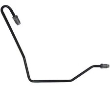 Rack and Pinion Hydraulic Transfer Tubing Assembly Parts Master 3L-2712