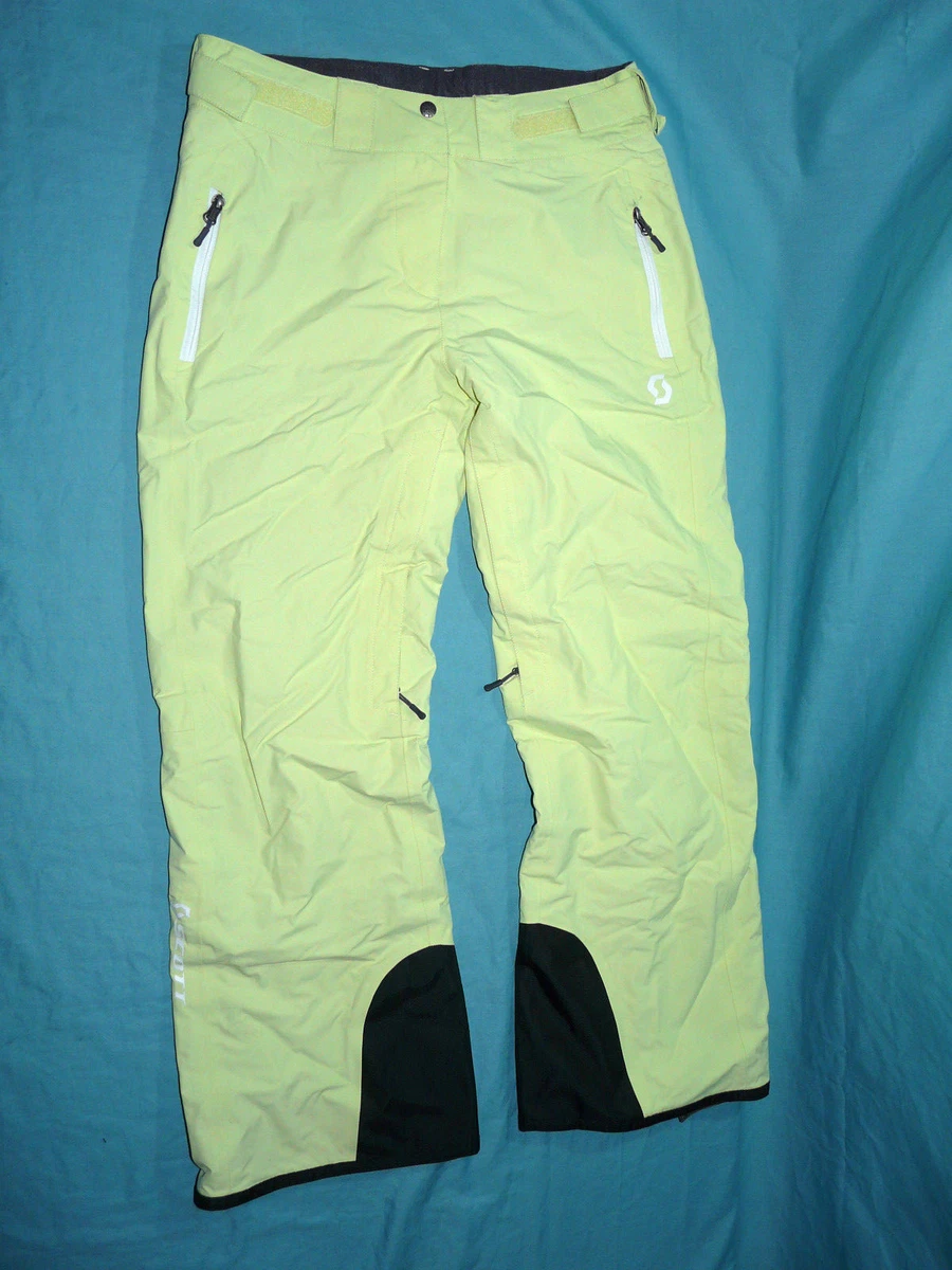 Scott snowboard best sale pants