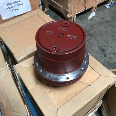 172A64-73300 TRAVEL MOTOR ,FINAL DRIVE FITS FOR YANMAR VIO17 | eBay