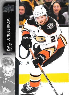 2021-22 Upper Deck Hockey Extended Series ~ Pick Your Cards
