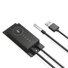 CONTROLLER 1, Pre-Set Thermal Trigger for USB Fans and Devices, AC Infinity Fans