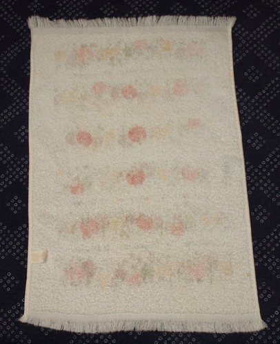 Vintage Corning SPICE OF LIFE Design Küchentuch Geschirrtuch Retro - Bild 3 von 4