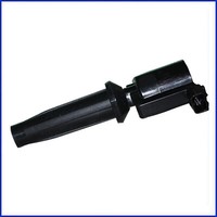 HÜCo 133852 ZüNdspule FüR Ford Volvo Mazda