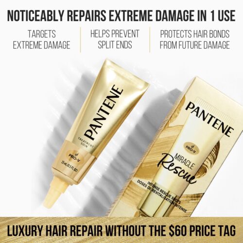 Pantene Pro V Volume Body Shampoo and Conditioner Pack of 2 27.7 Fl Oz - Picture 6 of 8