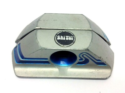 Used Ski Tul, Webster MFG London Limited Made in Canada Ski File Holder 