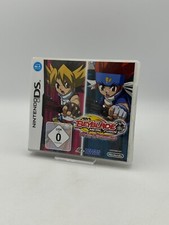 Nintendo DS Spiel | Beyblade Metal Fusion Cyber Pegasus | in OVP mit Anleitung
