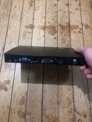Asus Eee Box EB1036 (8 GB RAM, Intel Celeron J1900, 128 GB SSD, No OS) - Picture 4 of 8