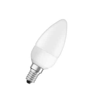 250 Lumen OSRAM LED Star Classic B25 E14 matt 2700k A online 