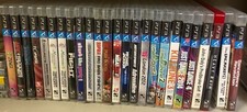 PlayStation Move Games for Playstation 3 PS3 Pick from the List - Apr. 17, 2025