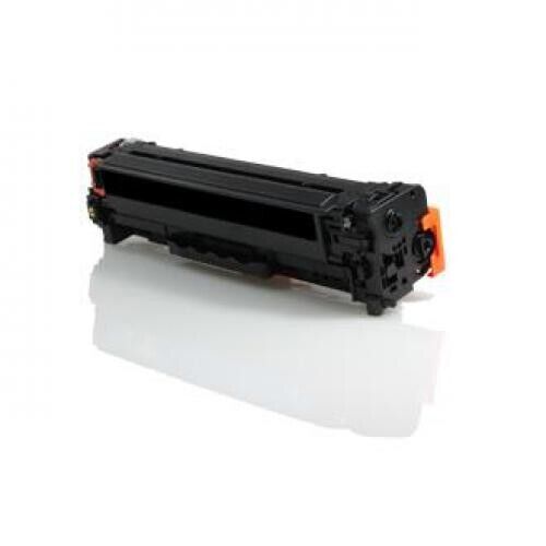 Compatible HP CC530A CC531A CC532A CC533A 304A / Canon 718 - Picture 1 of 7