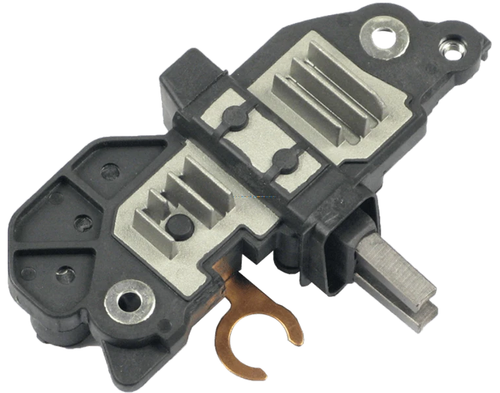 NEU Aftermarket Bosch Regler F00MA45254 passend für MAN und Bosch Lichtmaschinen - Bild 2 von 4