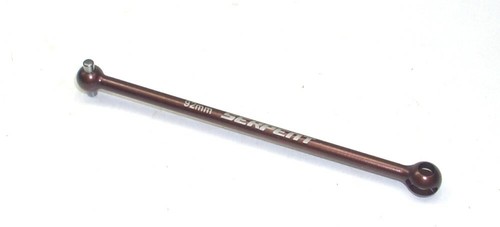 1:8 4WD Cobra 2.1 Buggy EP Center Shaft Front 92 mm 600444 SCE®