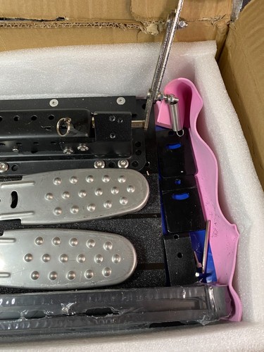 DriFeez DF-ZJWB Left Foot Accelerator Gas Pedal (LFGP) for Disabled Drivers - Picture 6 of 8