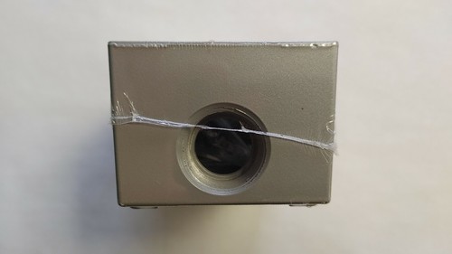 BWF B75-2V GRAY FOUR HOLE 3/4" - Picture 4 of 5