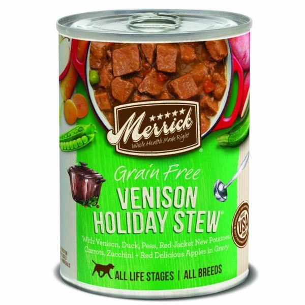 MERRICK COWBOY COOKOUT CANNED CAT FOOD 5.5OZ The Paw Shop