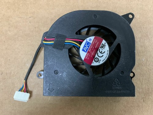 Ventilador portátil para portátil P001 P002 12V 0,3A | eBay