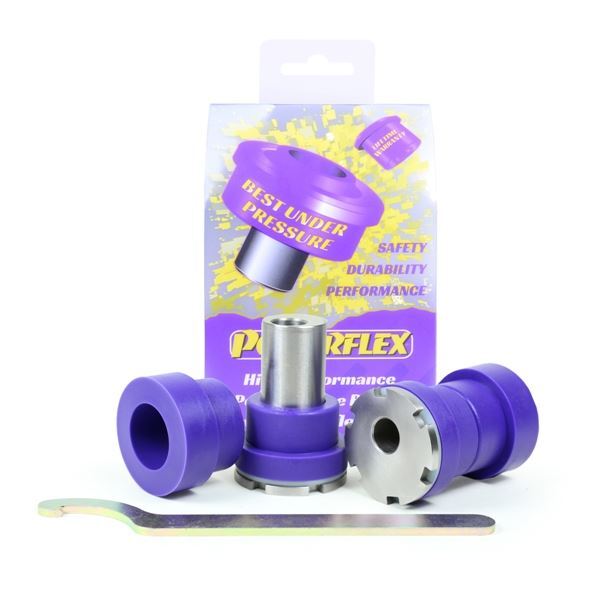 PFR69-511G Rear Upper Arm Inner Rear Bush ADJUSTABLE fit Scion Subaru Toyota