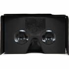 Gafas de realidad virtual Google Cardboard para smartphone