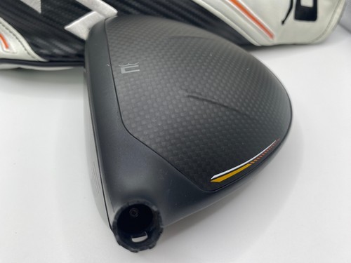 Cobra LTDx Driver 10.5° Head Only w/ Head Cover R-H From Japan – Ships Fast! - Picture 12 of 24