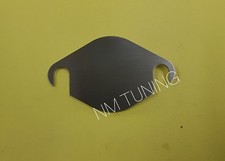 255.1E AGR Verschlussplatte für PEUGEOT Boxer 250 Bus Kasten 2.2HDi 101-131PS